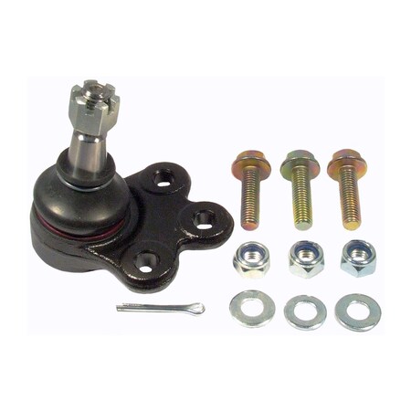 Delphi Suspension Ball Joint, Tc2153 TC2153